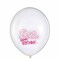Barbie Dream Together Happy Birthday 12" Latex Balloons 6 Pc.